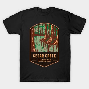 Congaree National Park T-Shirt